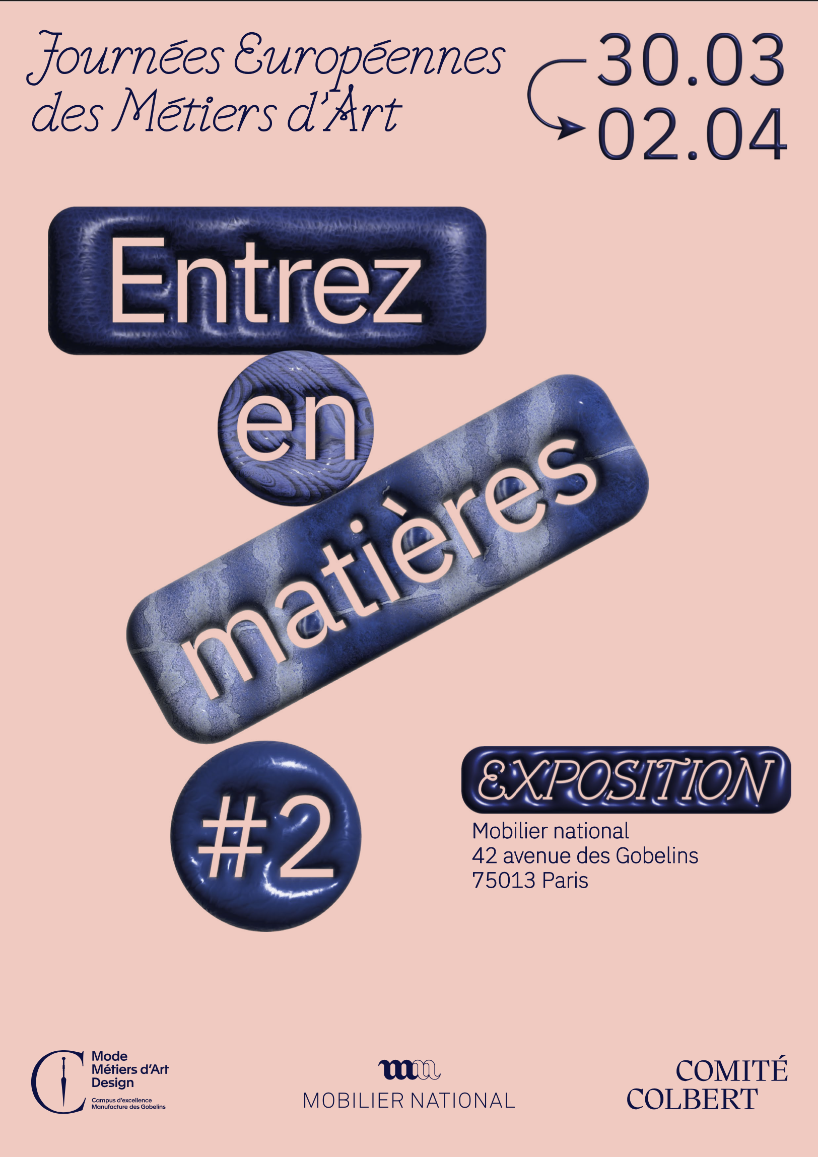 Entrez en matières #2