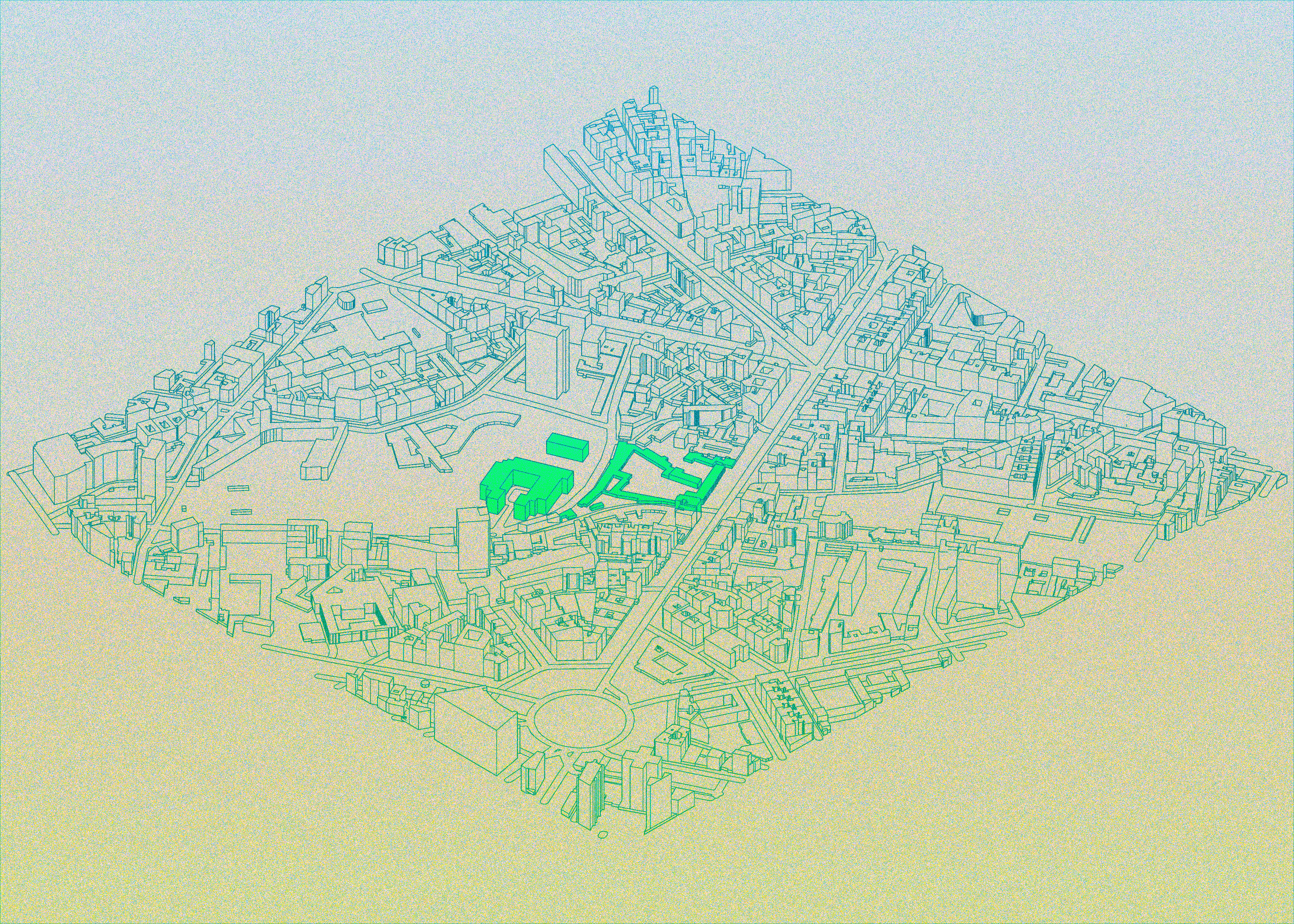 MANUFACTURE DES GOBELINS