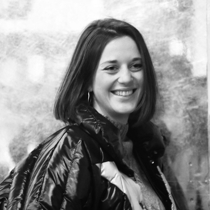 Louise Malé-Mole