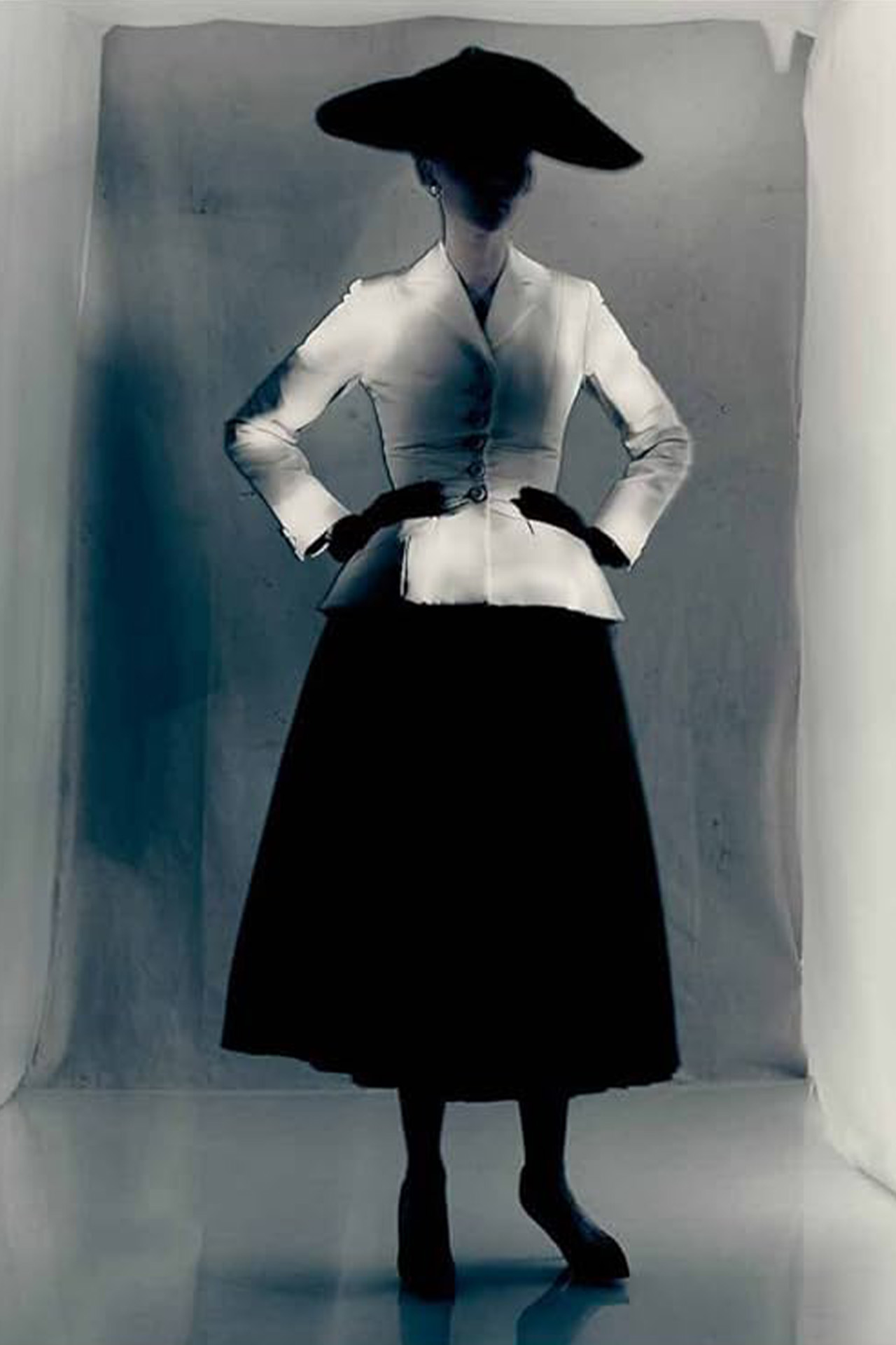 La mode dans tous ses états : « Que devient la photographie lorsqu'elle rencontre la mode ? »