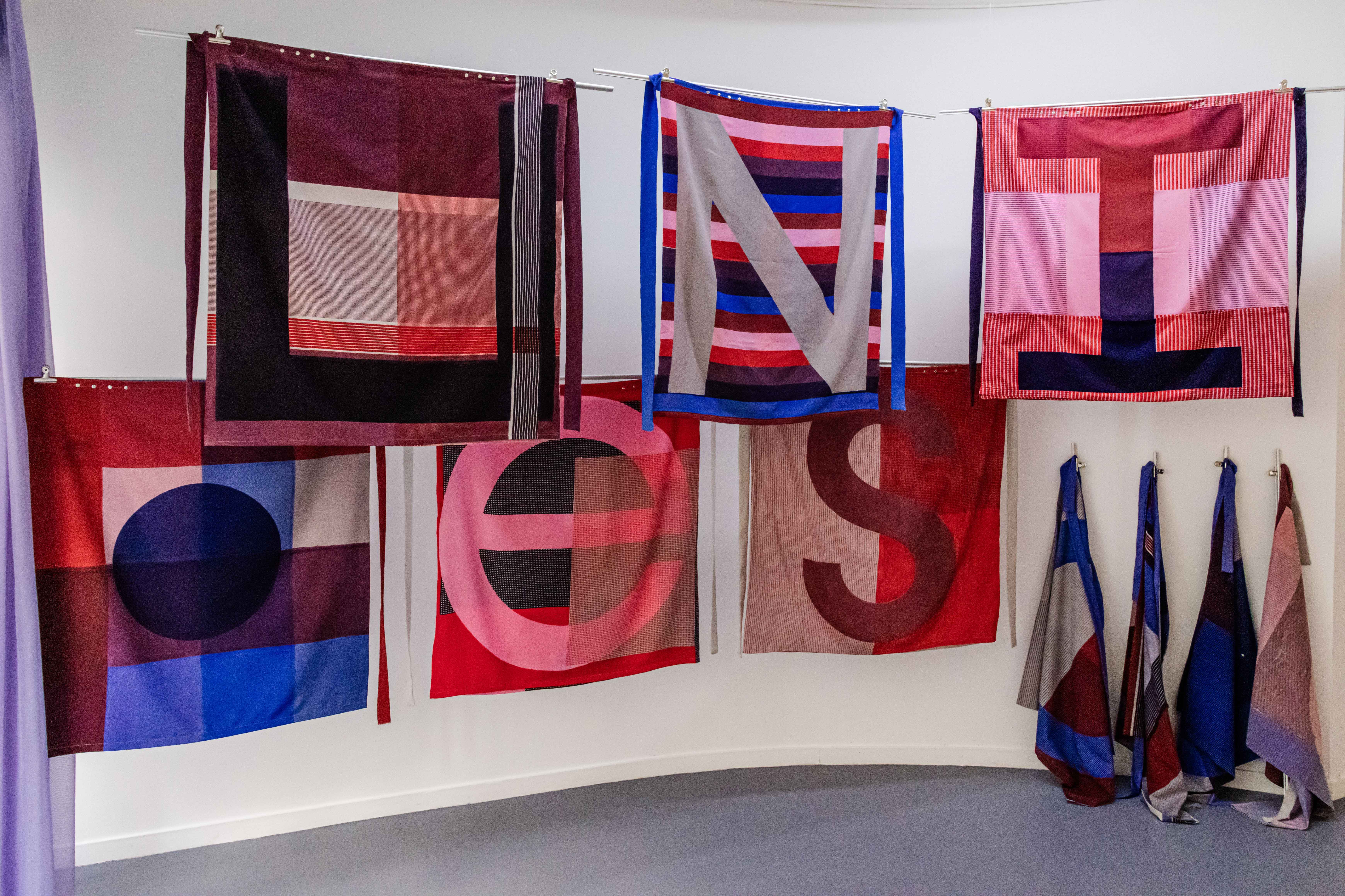 Vivement Demain #3 à la galerie du Crous