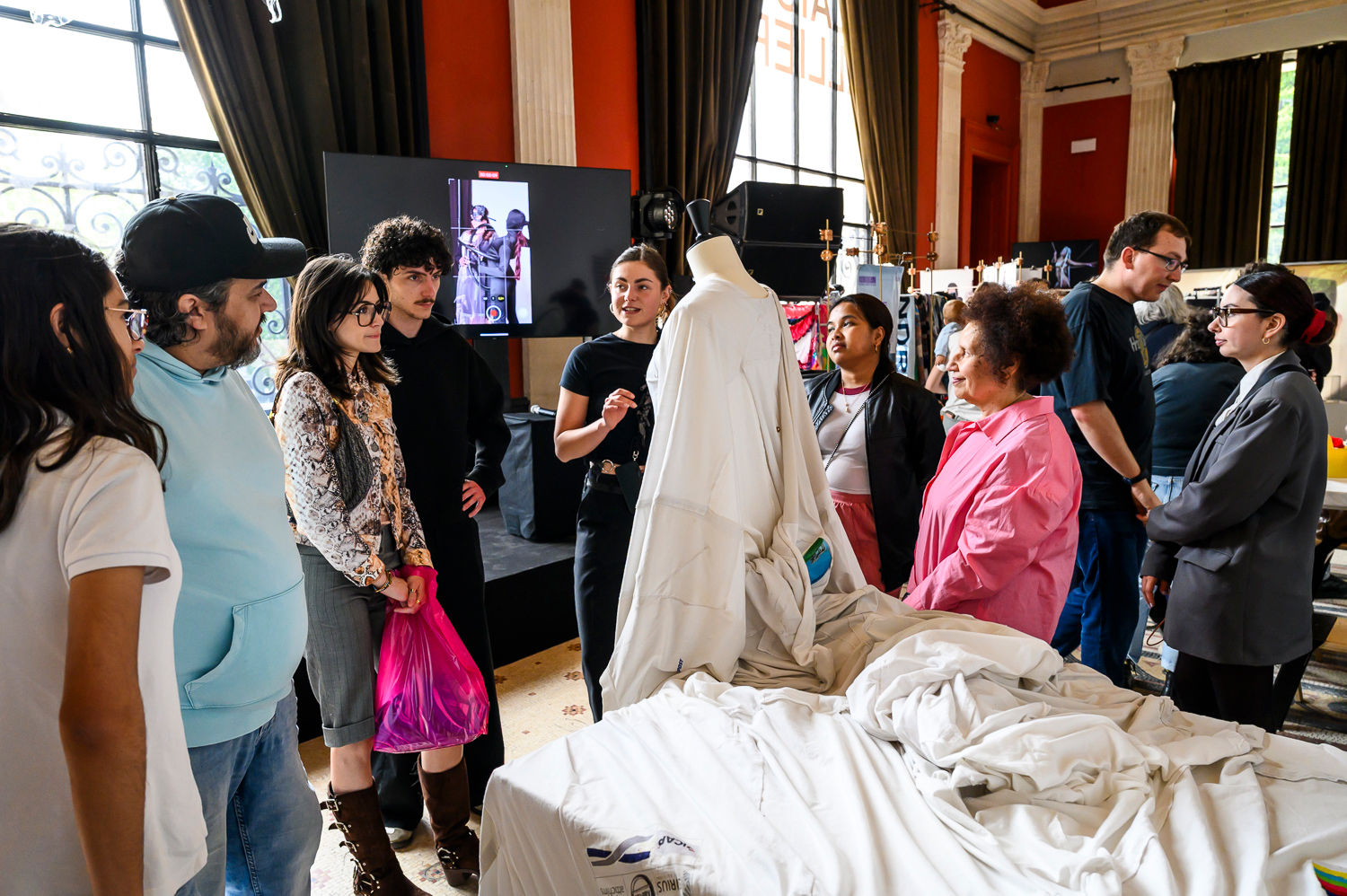 FASHION—Z Festival Modes Nouvelles