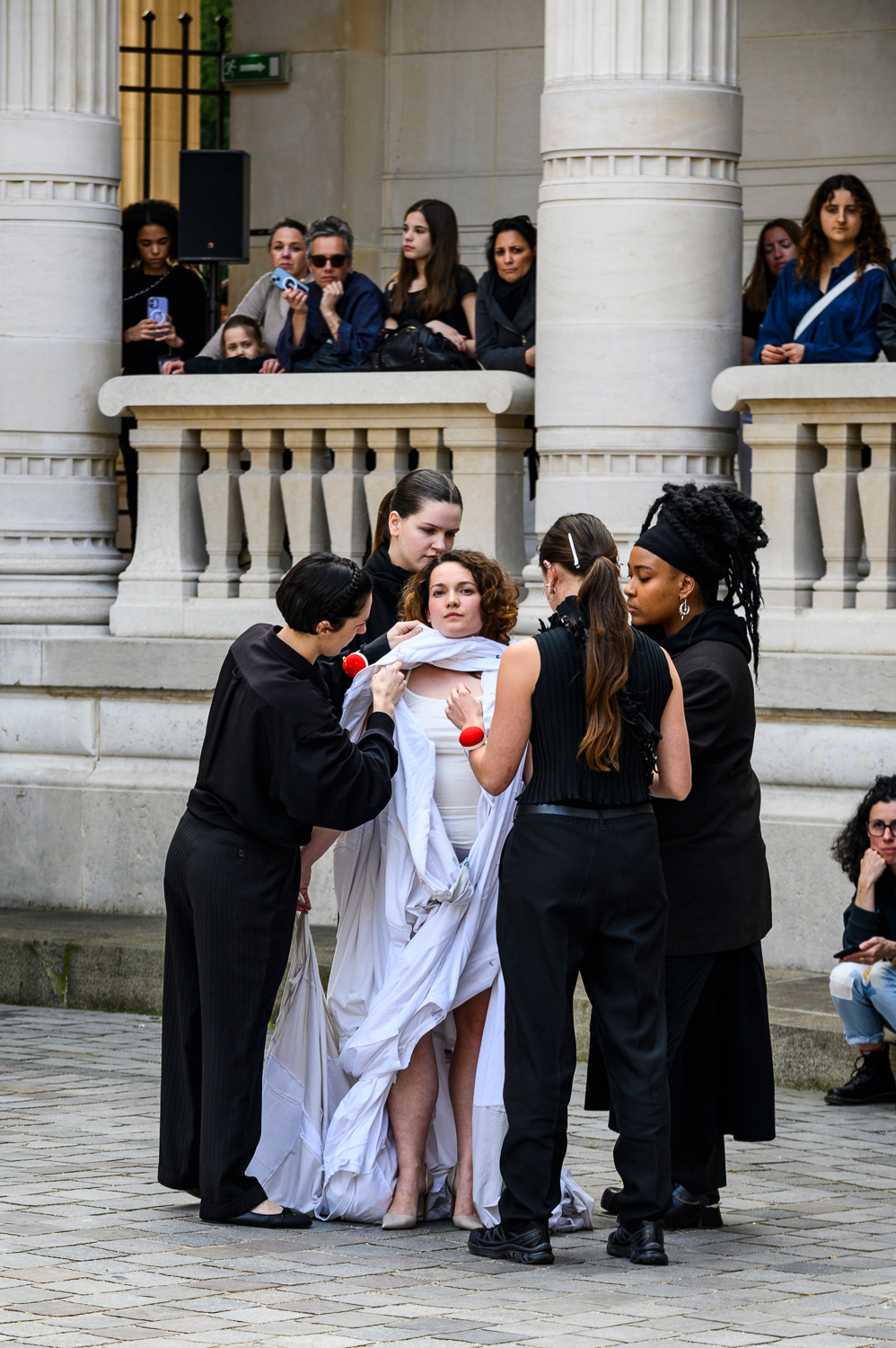 FASHION—Z Festival Modes Nouvelles