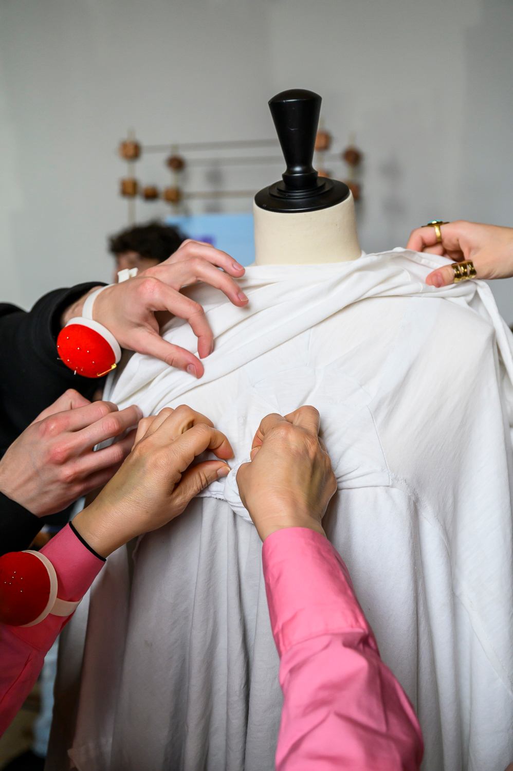 FASHION—Z Festival Modes Nouvelles