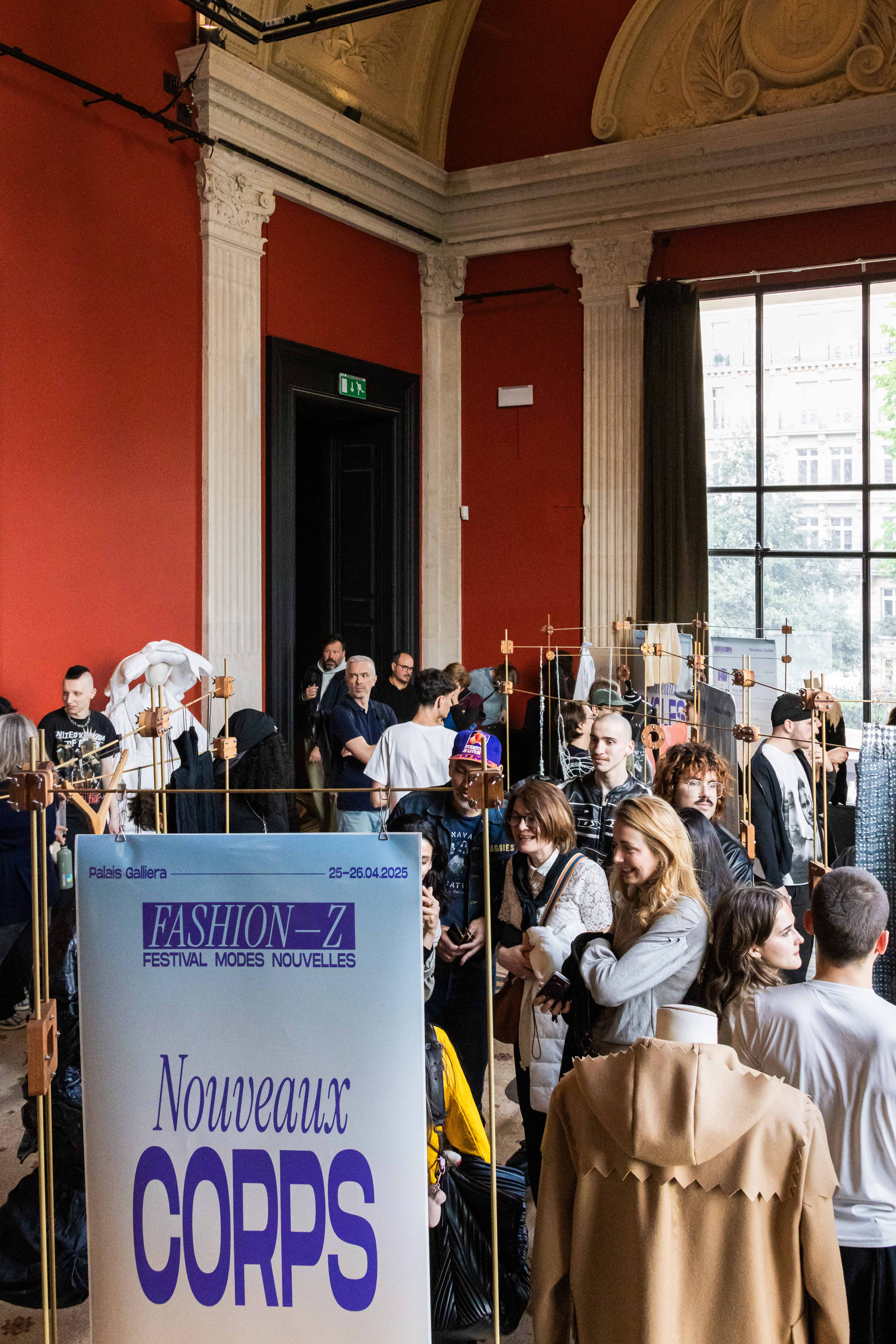 FASHION—Z Festival Modes Nouvelles