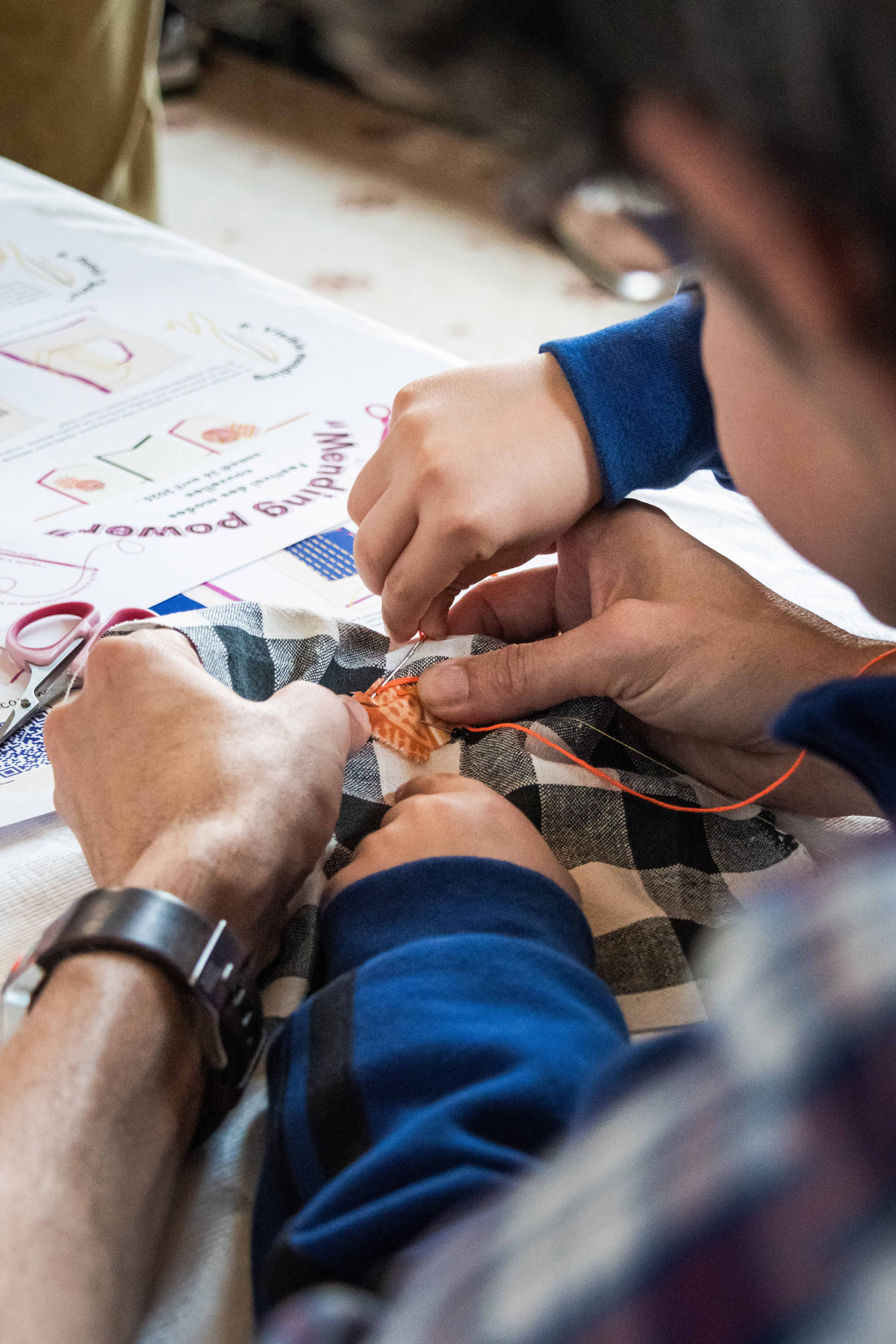 FASHION—Z Festival Modes Nouvelles