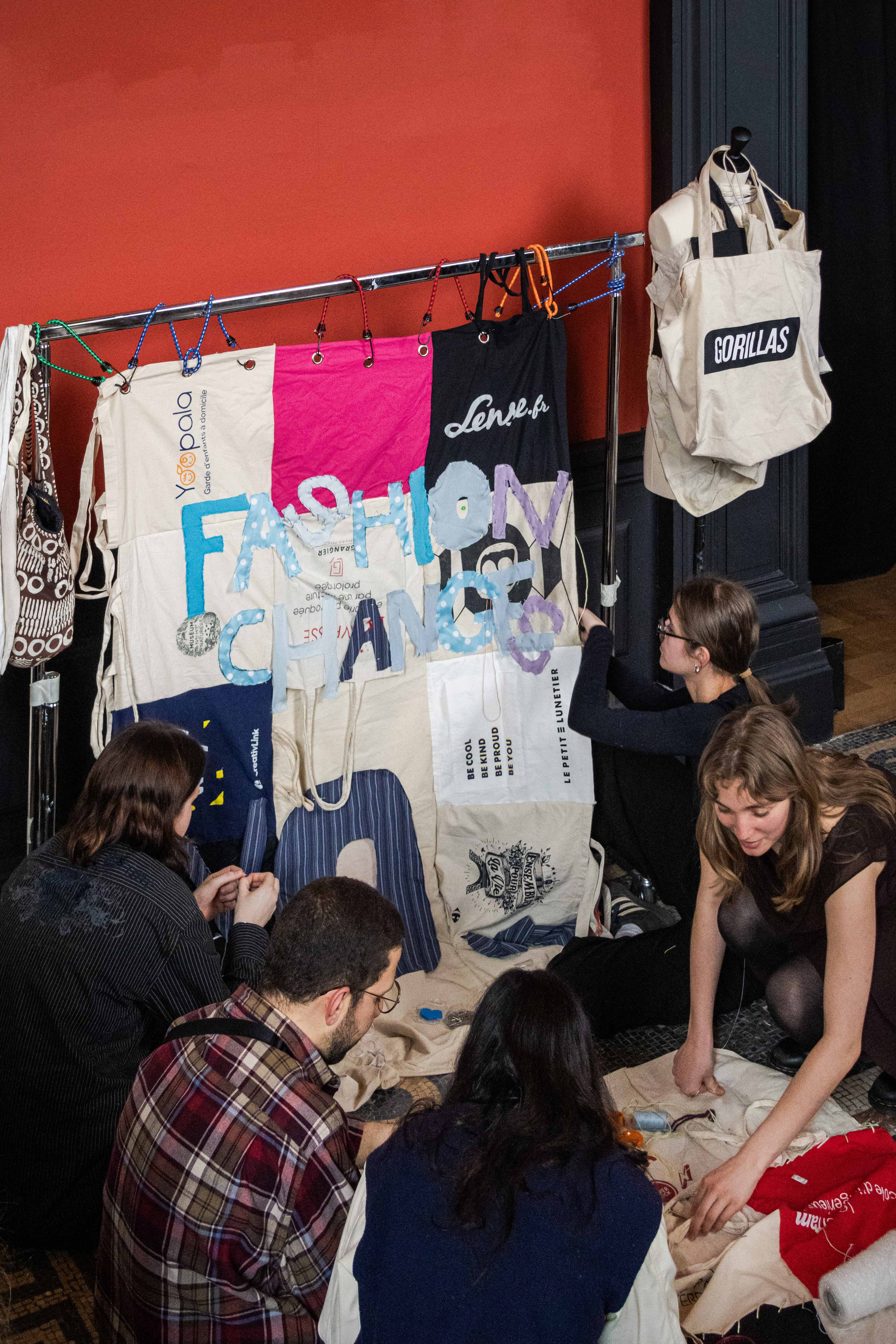 FASHION—Z Festival Modes Nouvelles