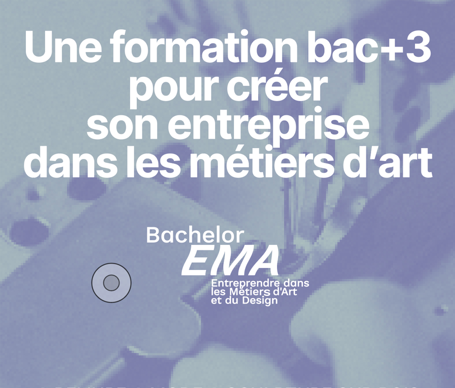 BACHELOR EMA
