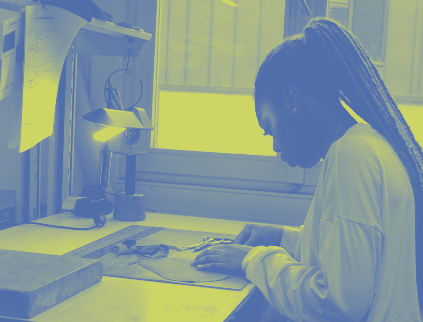 CORDÉES ATHENA #4 - CORDÉES DE LA RÉUSSITE