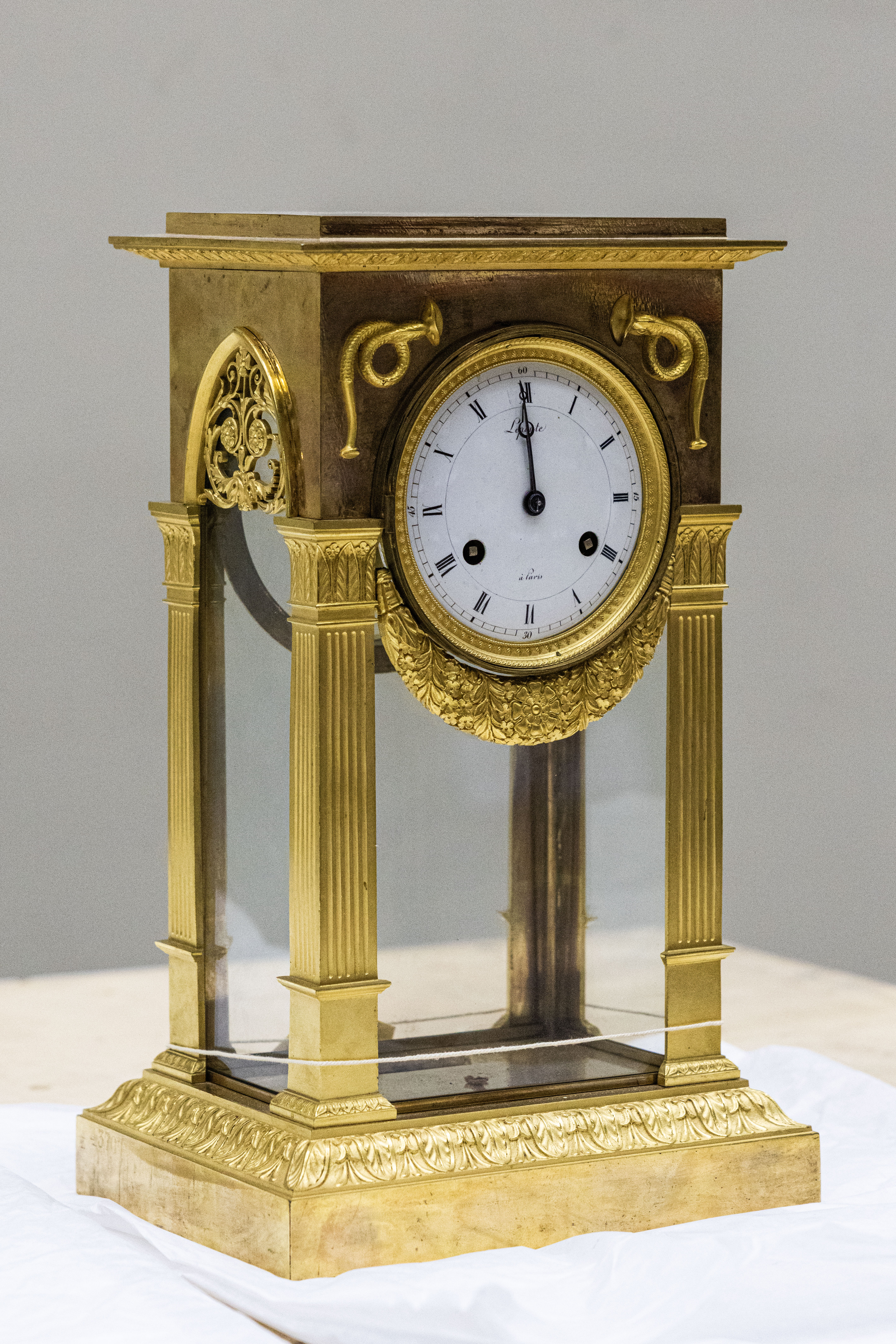 Prix Jeune Création / Mobilier national 2026