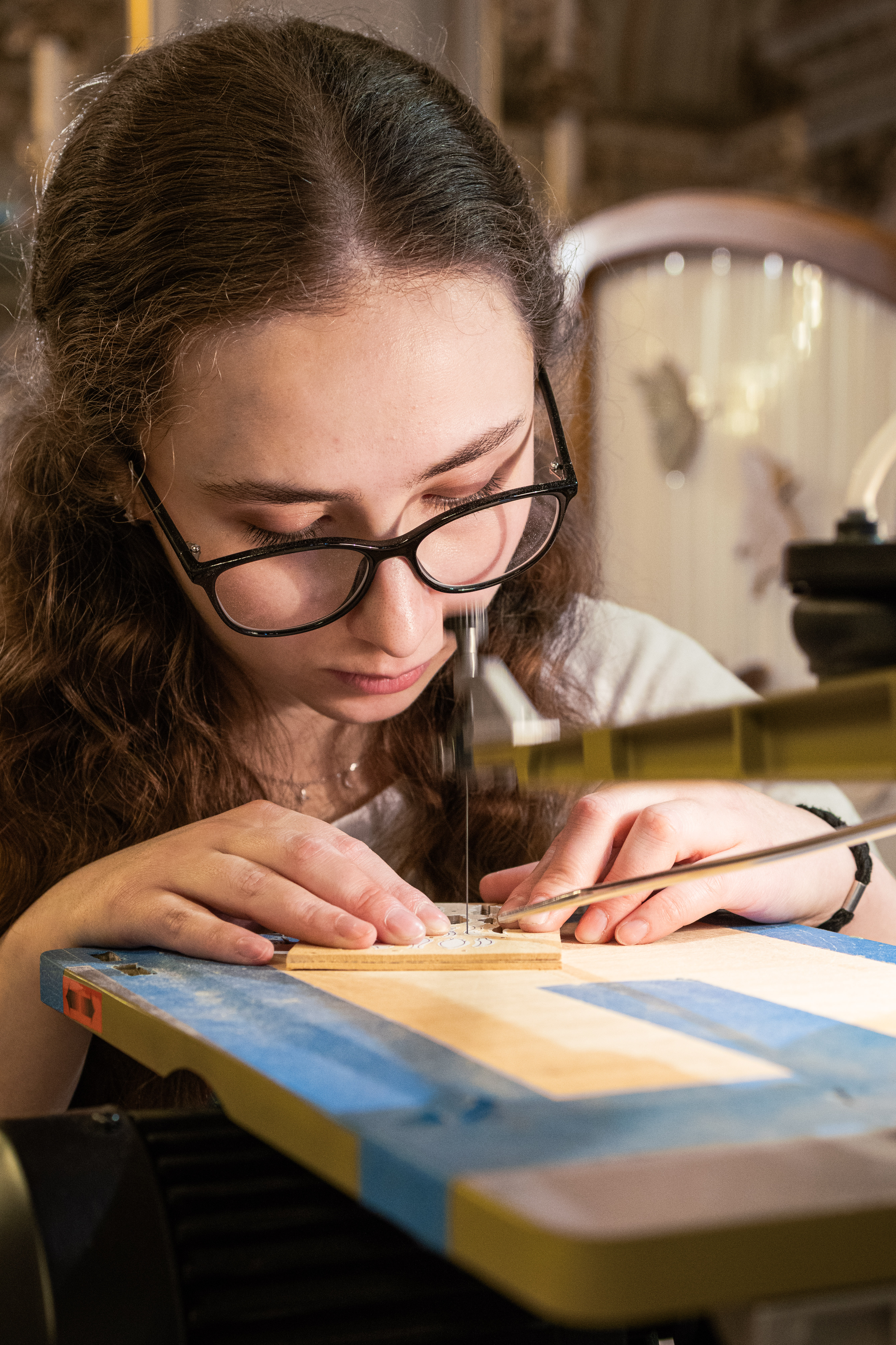 Entrez En Matieres #5