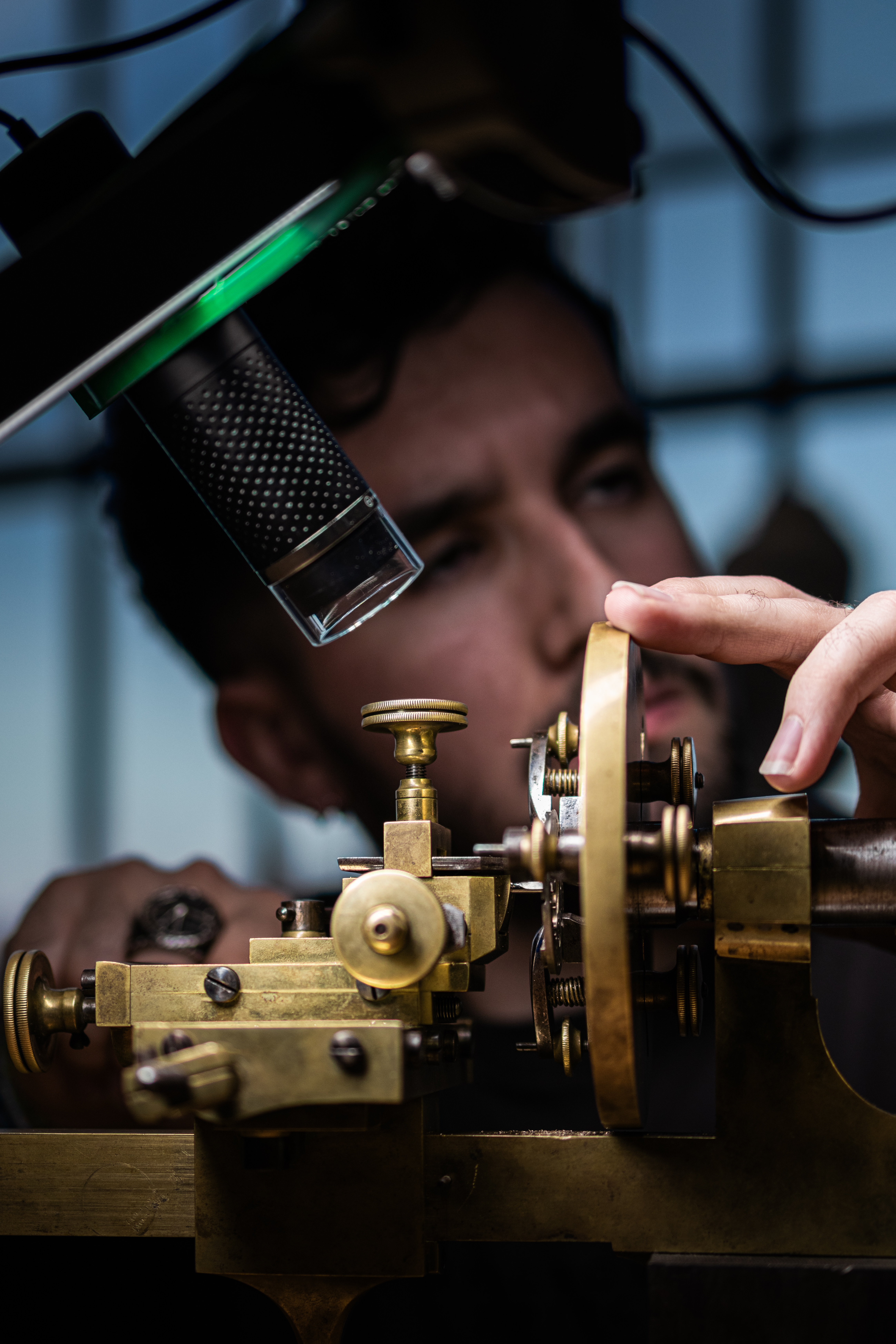 Entrez En Matieres #5