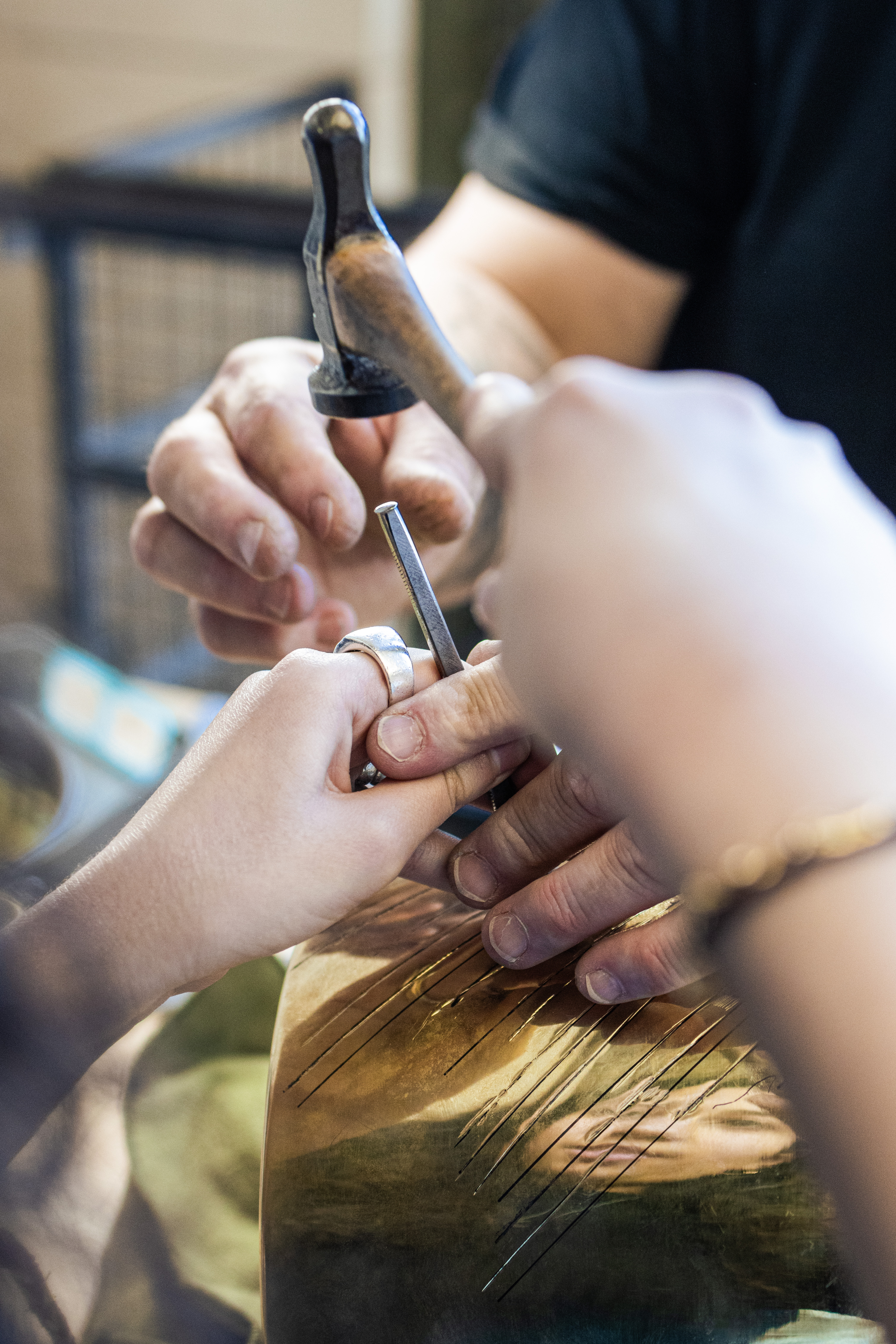 Entrez En Matieres #5