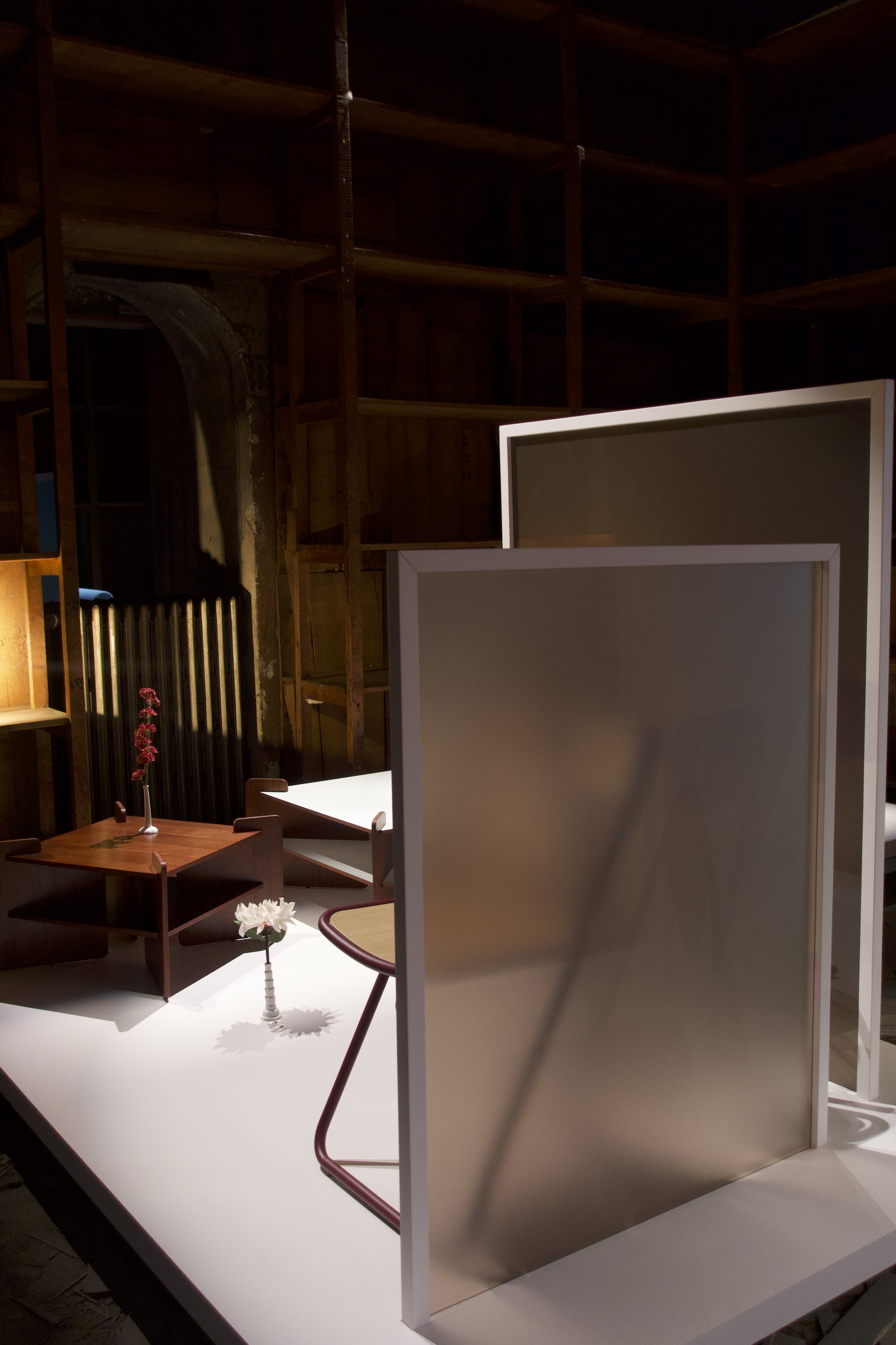 FAIRE ENSEMBLE - CRAFTING THE FRENCH ART DE VIVRE Milan Design Week 2026