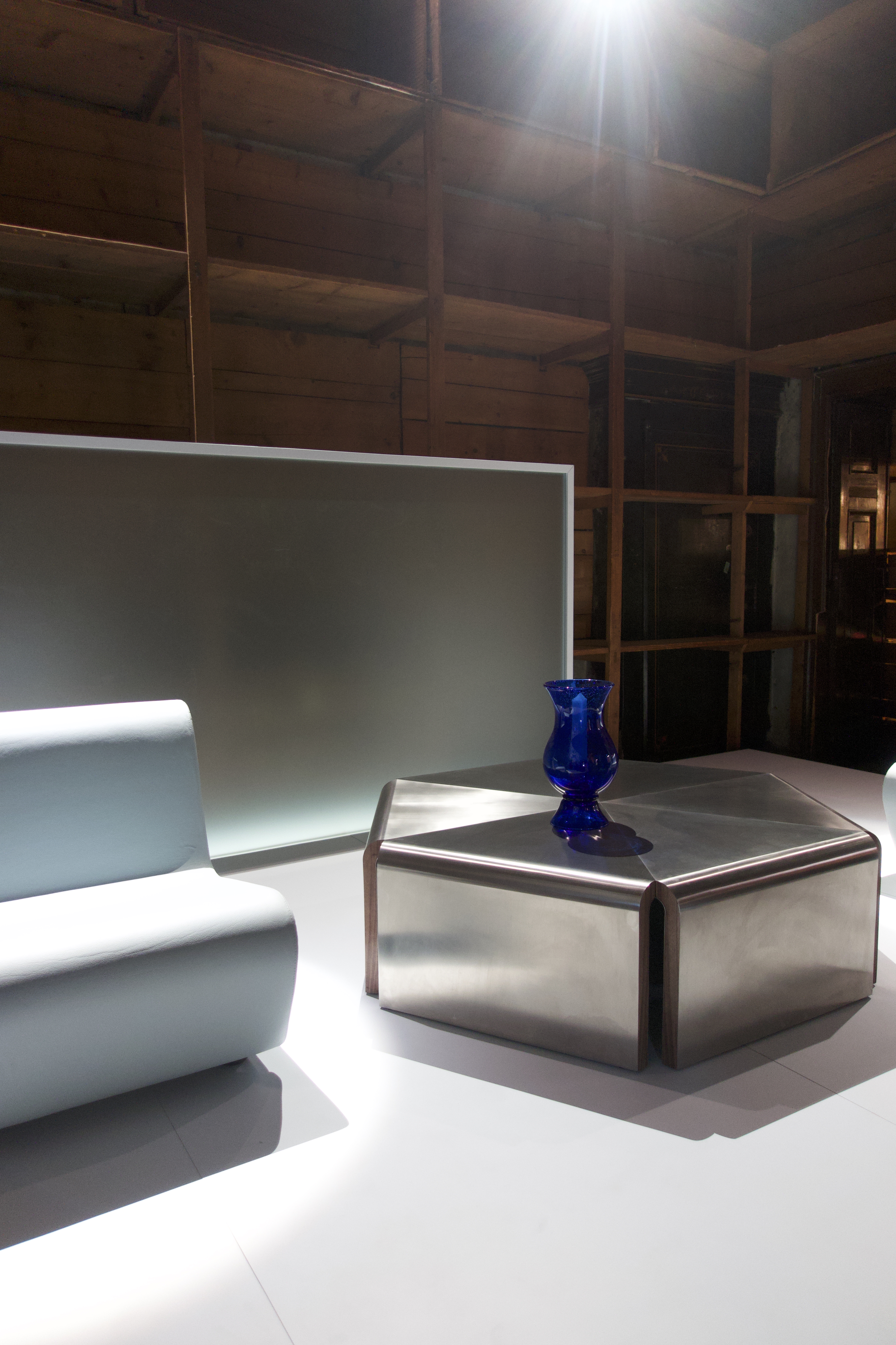 FAIRE ENSEMBLE - CRAFTING THE FRENCH ART DE VIVRE Milan Design Week 2026