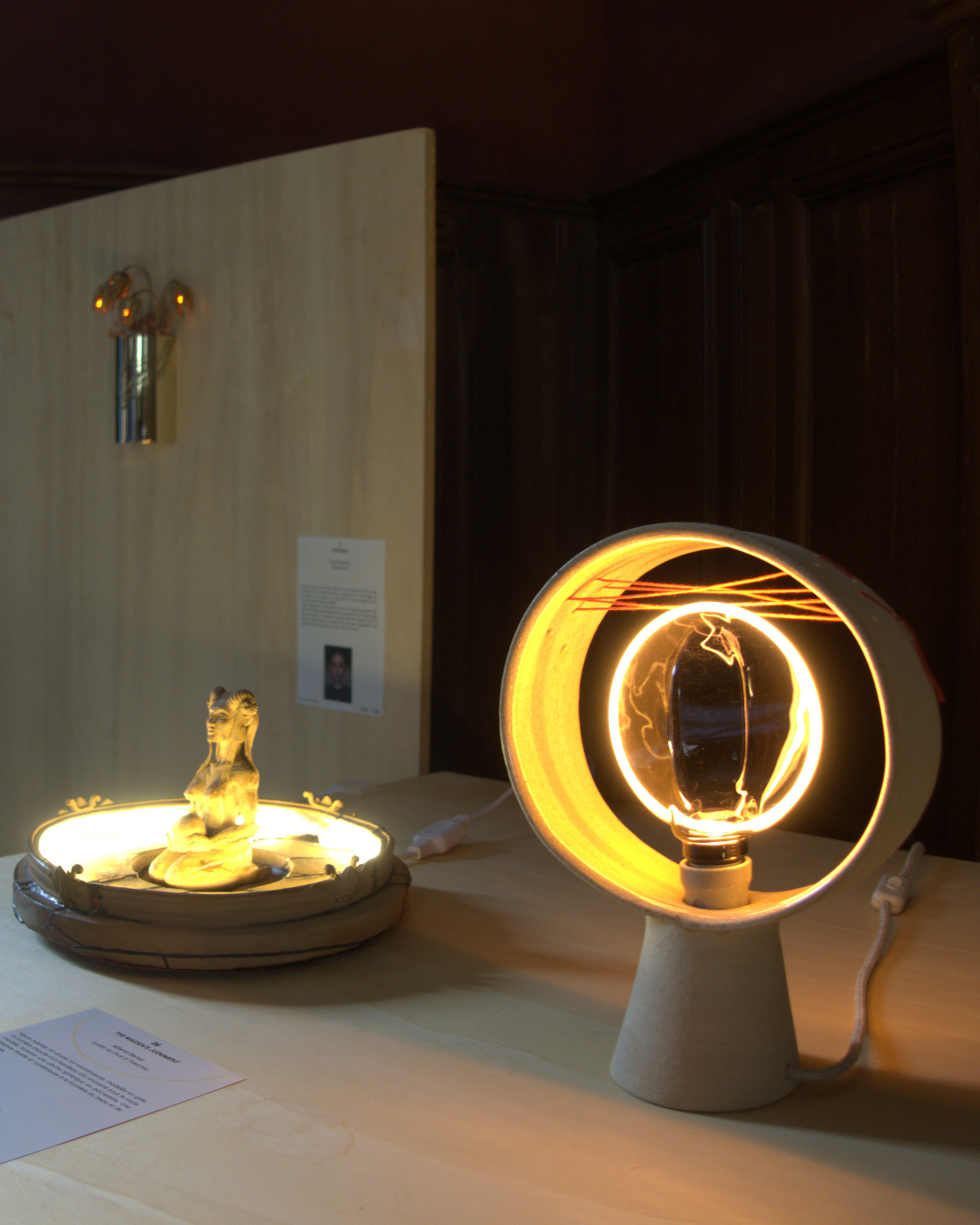 Prix du Luminaire 2026