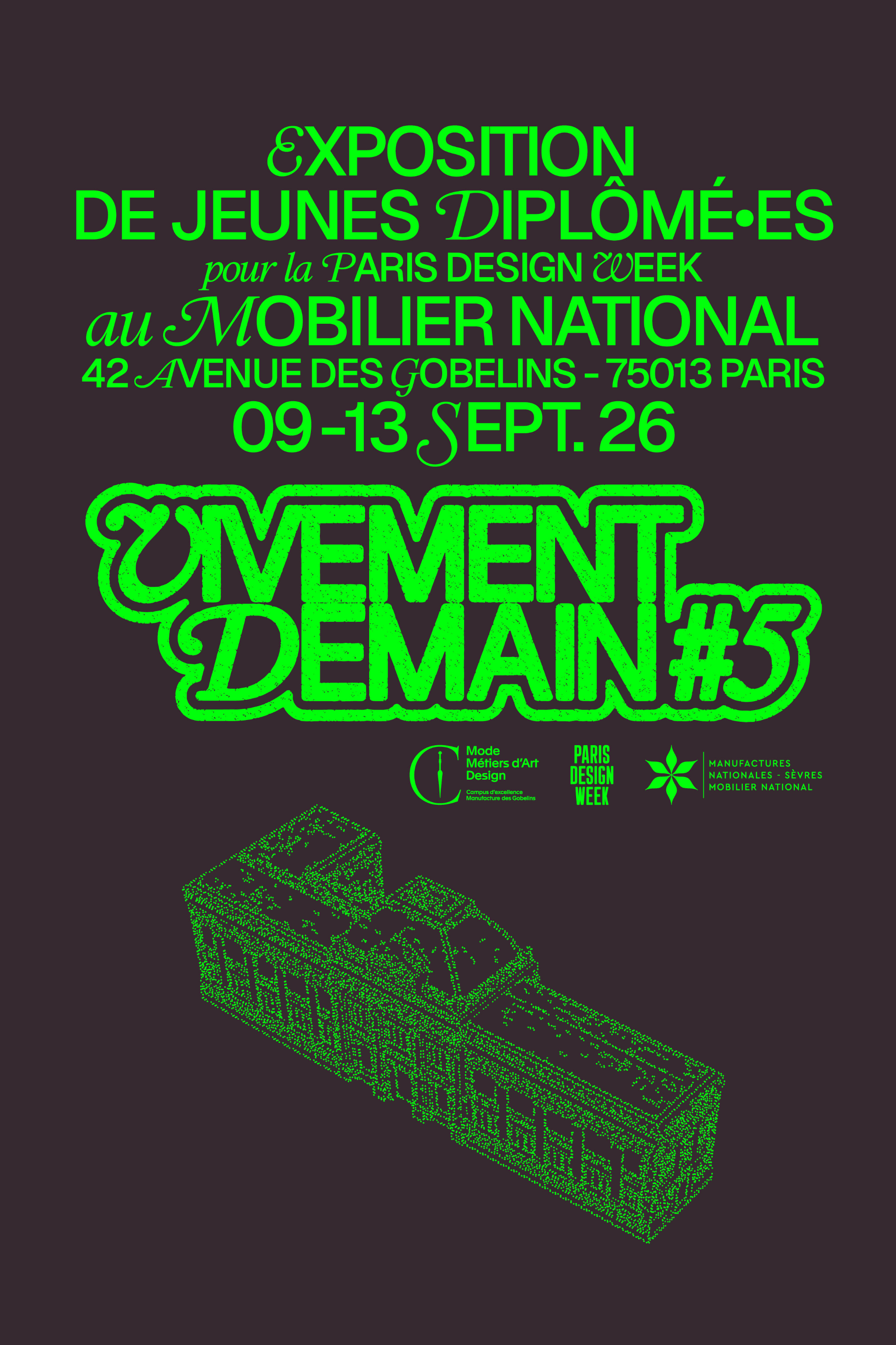 Vivement Demain #5