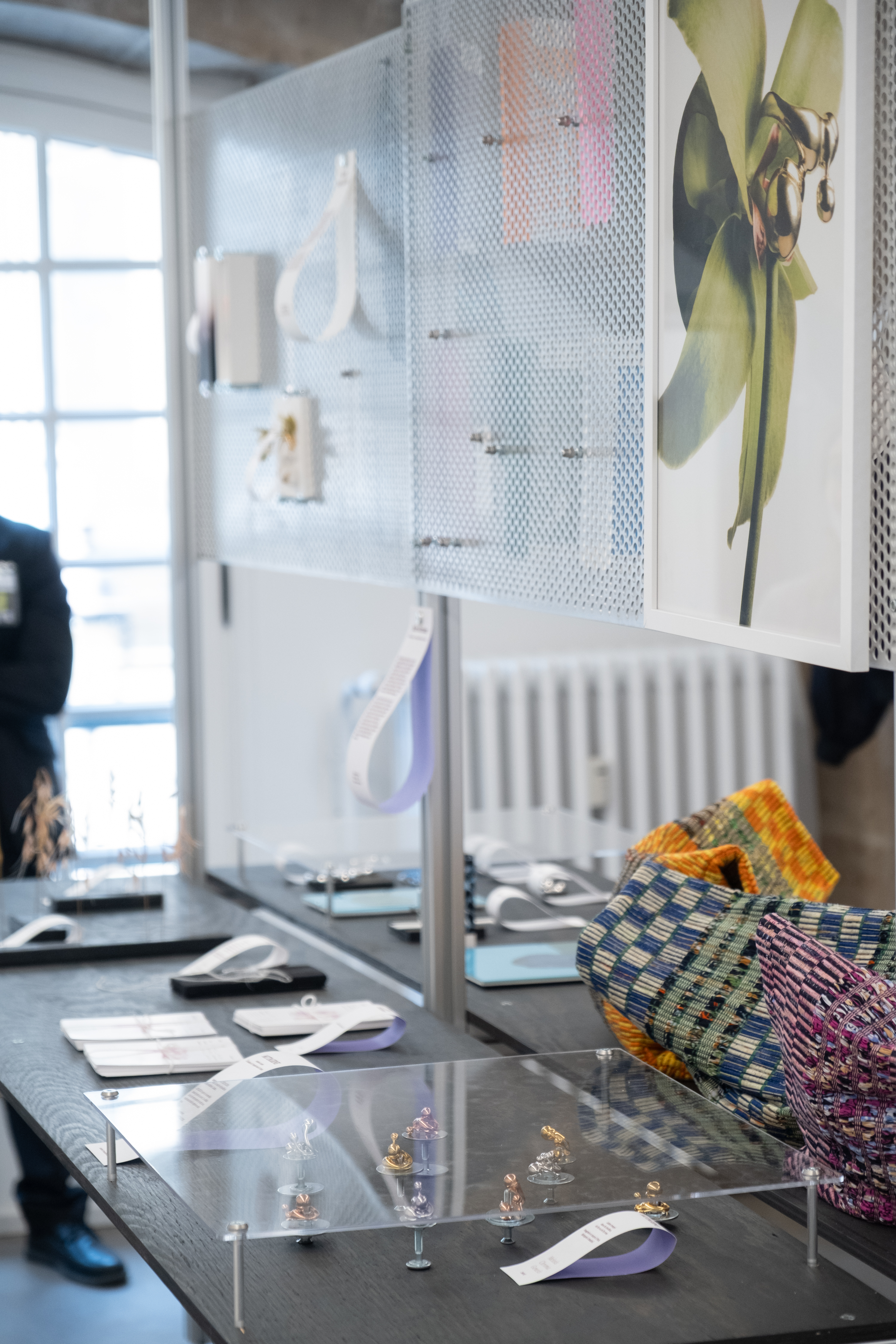 Tremplin(s) Mode et Textile