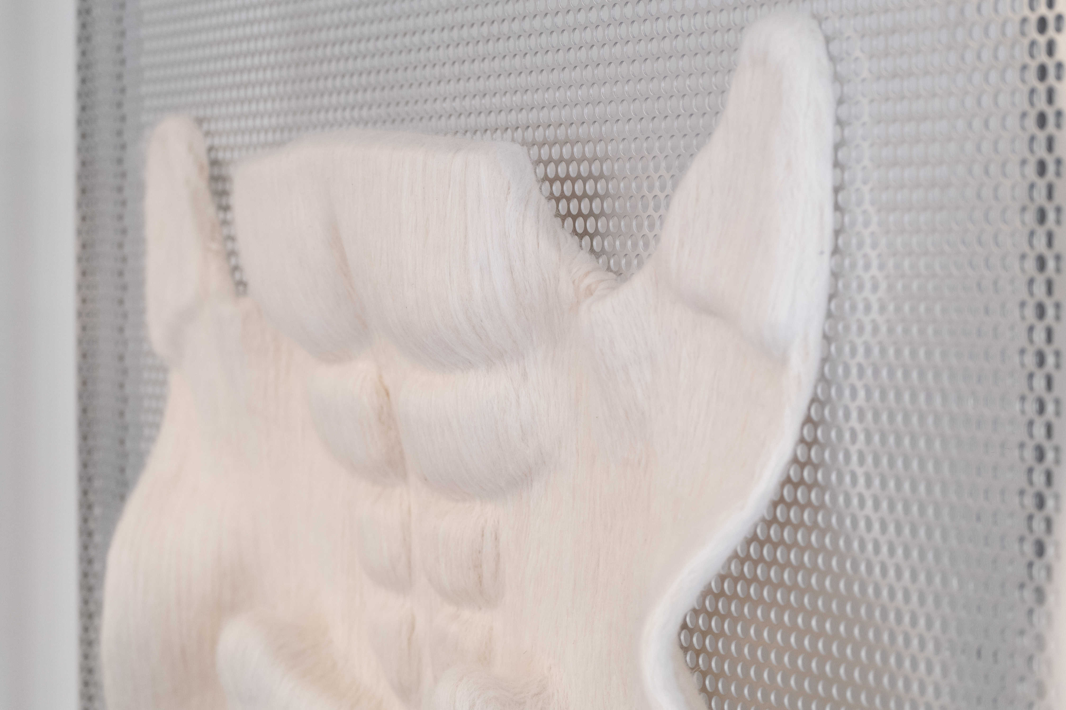 Exposition Tremplin(s) Mode et Textile
