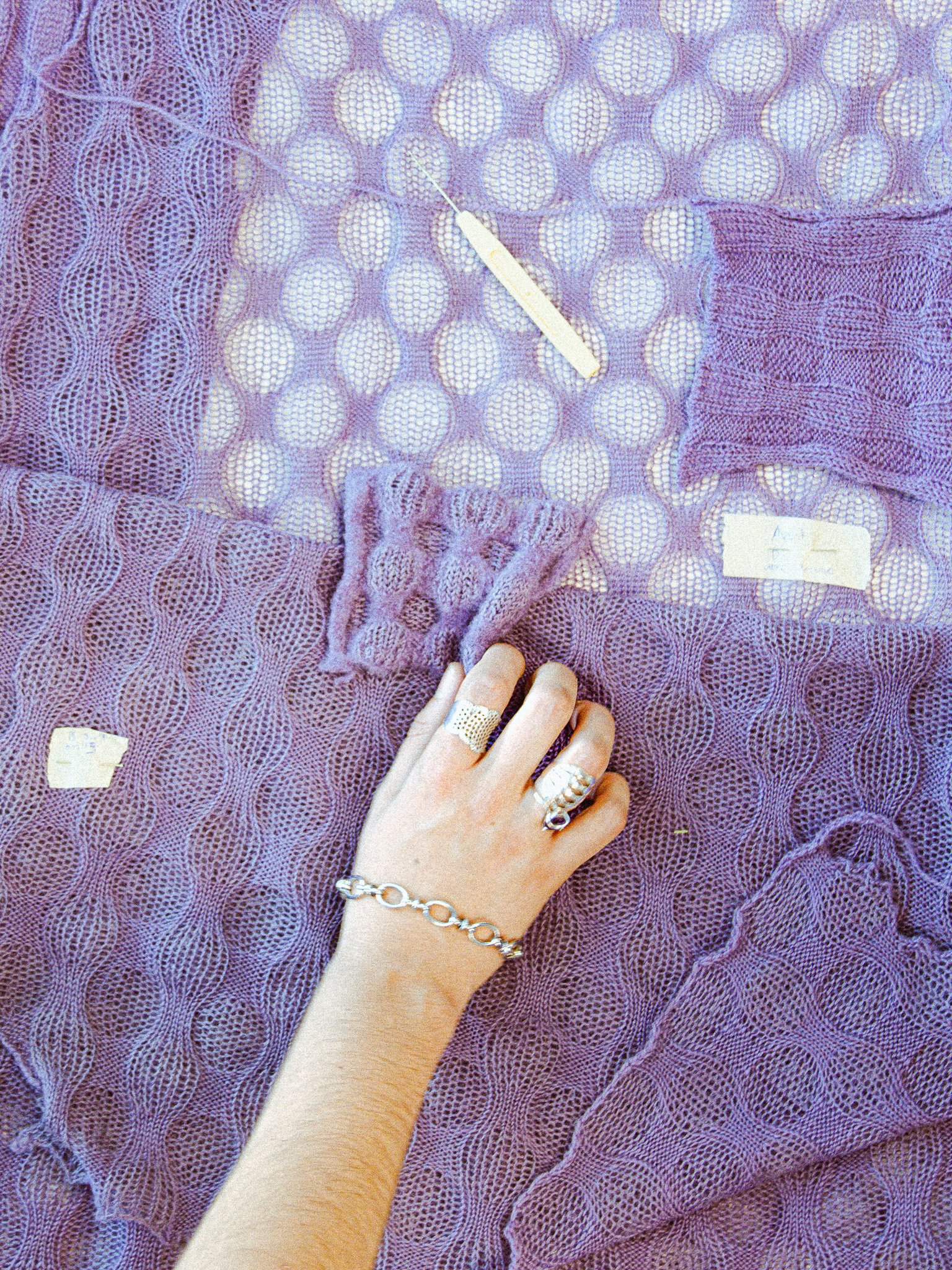 Tremplin(s) Mode et Textile