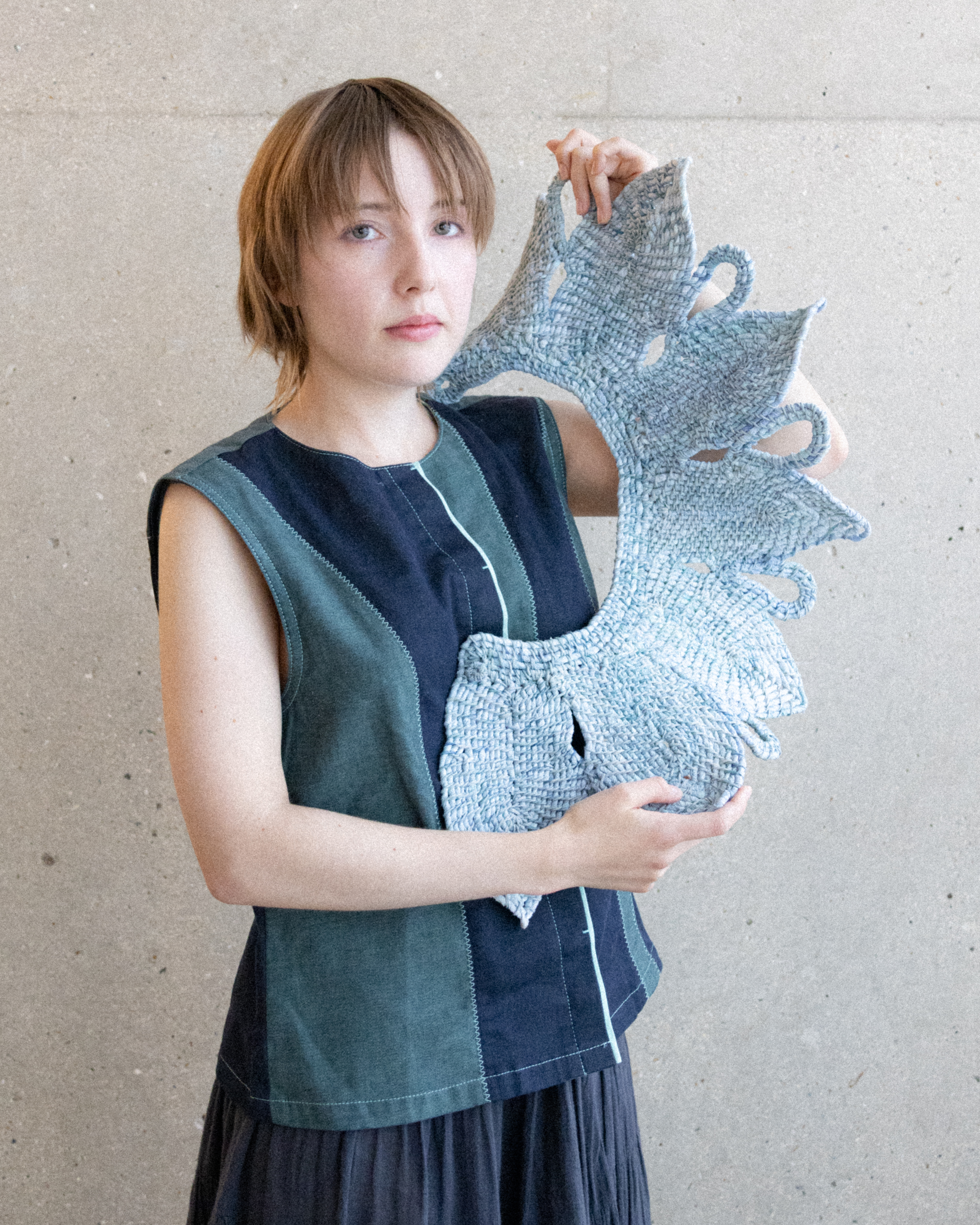 Tremplin Mode & Textile : Atelier Ouvert