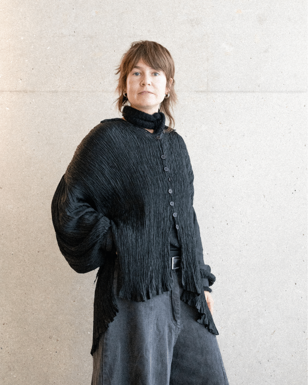 Tremplin Mode & Textile : Atelier Ouvert