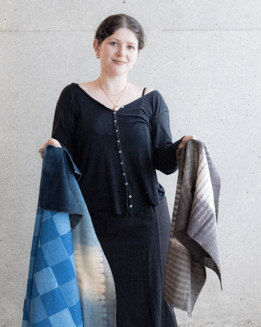 Tremplin Mode & Textile : Atelier Ouvert